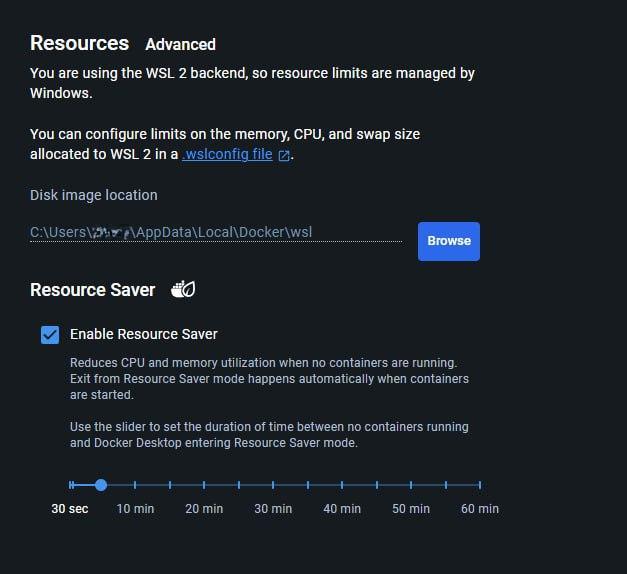 service discovery